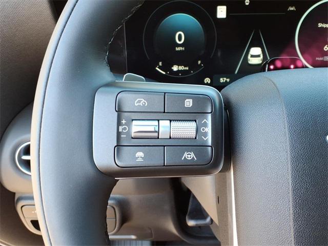 new 2026 Hyundai Palisade car, priced at $57,080