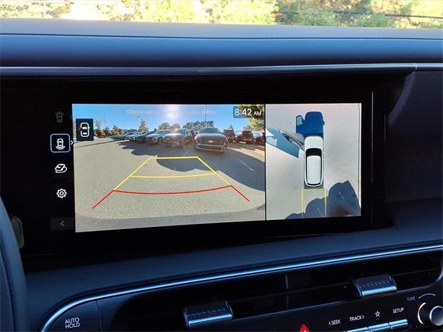 new 2026 Hyundai Palisade car, priced at $57,080