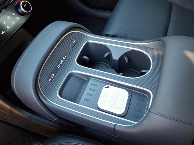 new 2026 Hyundai Palisade car, priced at $57,080