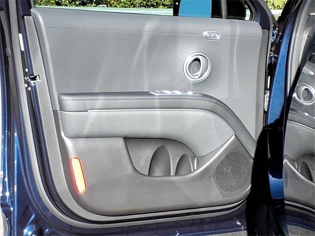 new 2026 Hyundai Palisade car, priced at $57,080