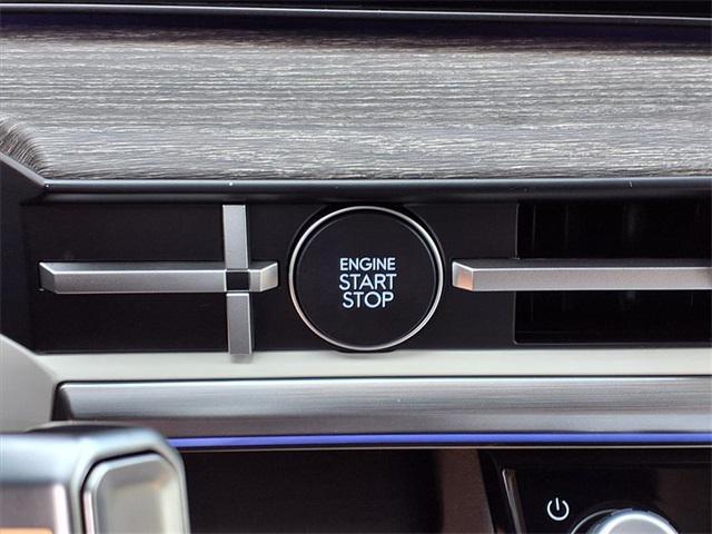 new 2026 Hyundai Santa Fe car, priced at $43,620