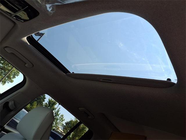 new 2026 Hyundai Santa Fe car, priced at $43,620