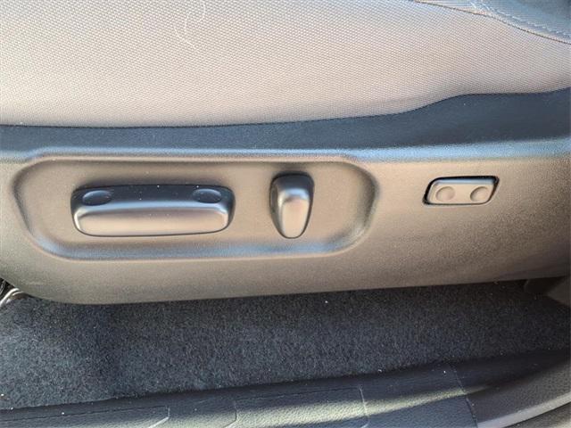 used 2023 Toyota Tacoma car, priced at $35,437