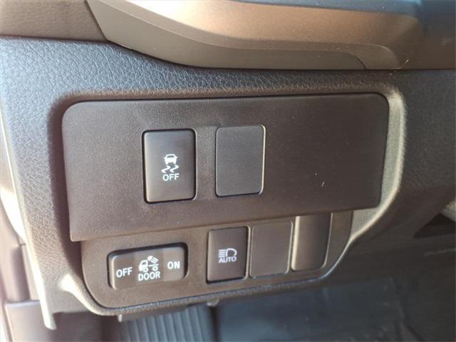 used 2023 Toyota Tacoma car, priced at $35,437