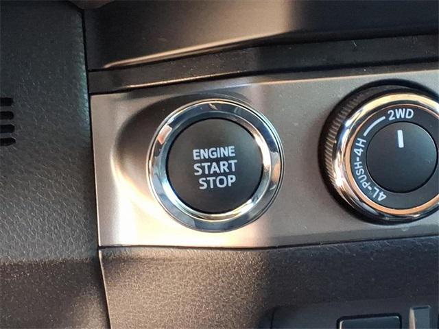 used 2023 Toyota Tacoma car, priced at $35,437