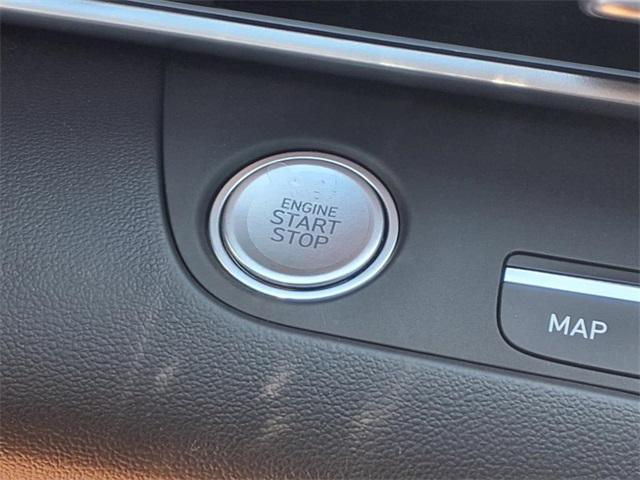 new 2025 Hyundai Elantra car, priced at $27,615