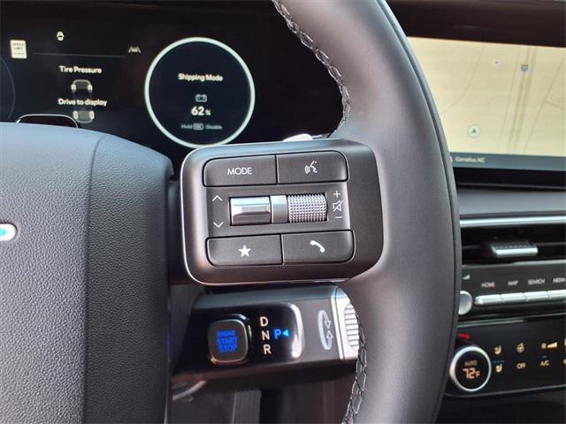 new 2026 Hyundai Palisade car, priced at $55,390