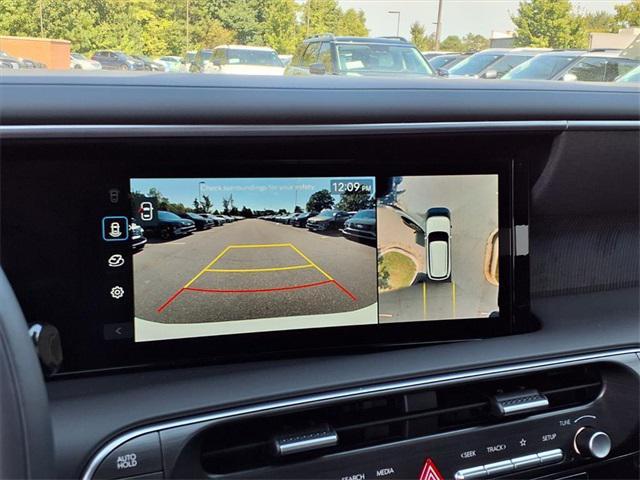 new 2026 Hyundai Palisade car, priced at $55,390