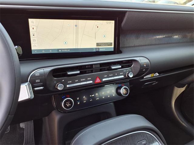 new 2026 Hyundai Palisade car, priced at $55,390