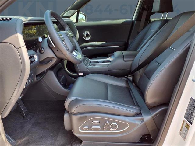 new 2026 Hyundai Palisade car, priced at $55,390