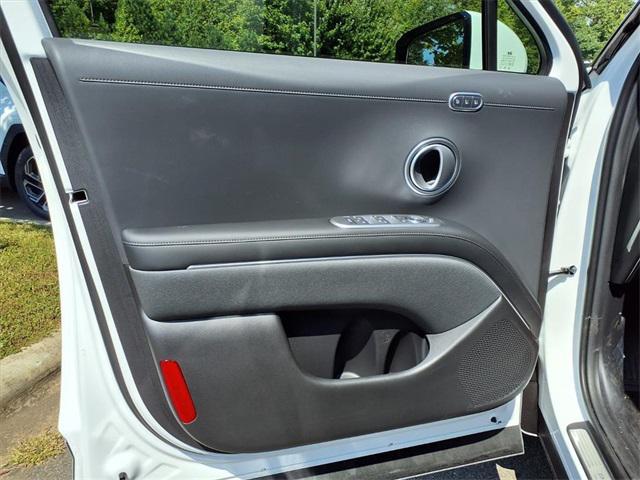 new 2026 Hyundai Palisade car, priced at $55,390