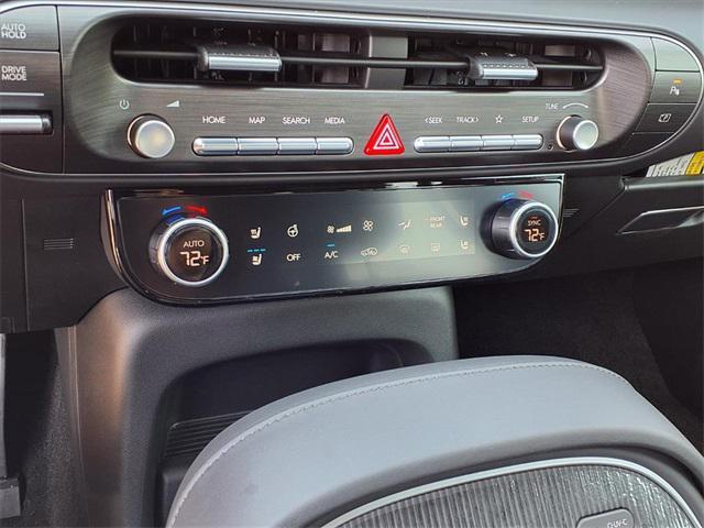 new 2026 Hyundai Palisade car, priced at $55,390