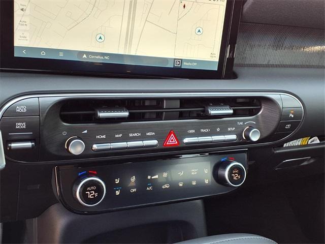 new 2026 Hyundai Palisade car, priced at $55,390