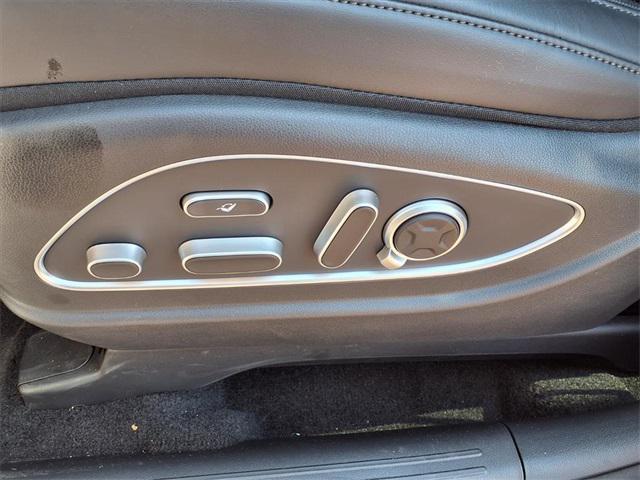 new 2026 Hyundai Palisade car, priced at $55,390