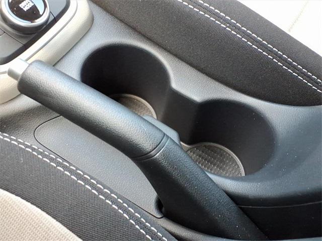 new 2025 Hyundai Venue car, priced at $24,240