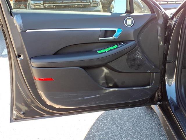 new 2026 Hyundai Sonata car, priced at $28,770