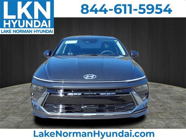 new 2026 Hyundai Sonata car, priced at $28,770
