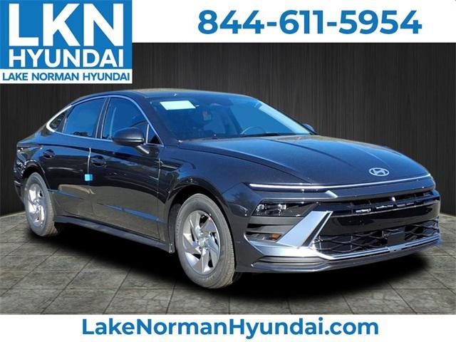 new 2026 Hyundai Sonata car, priced at $28,770