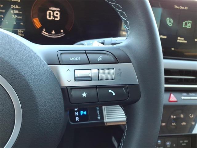 new 2026 Hyundai Sonata car, priced at $28,770