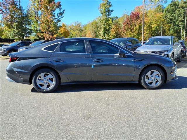 new 2026 Hyundai Sonata car, priced at $28,770