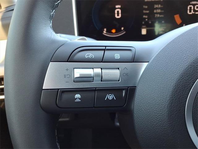 new 2026 Hyundai Sonata car, priced at $28,770