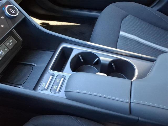 new 2026 Hyundai Sonata car, priced at $28,770