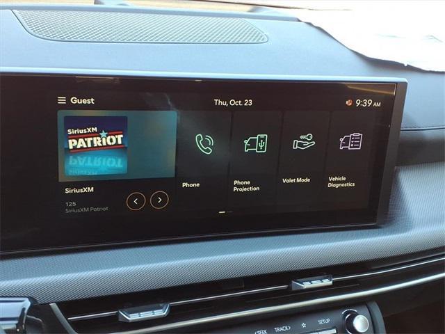 new 2026 Hyundai Sonata car, priced at $28,770