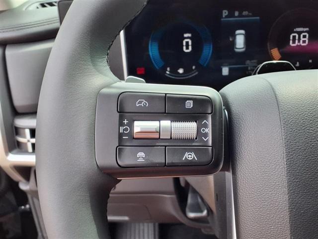 new 2026 Hyundai Santa Fe car