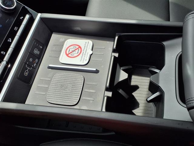 new 2026 Hyundai Santa Fe car