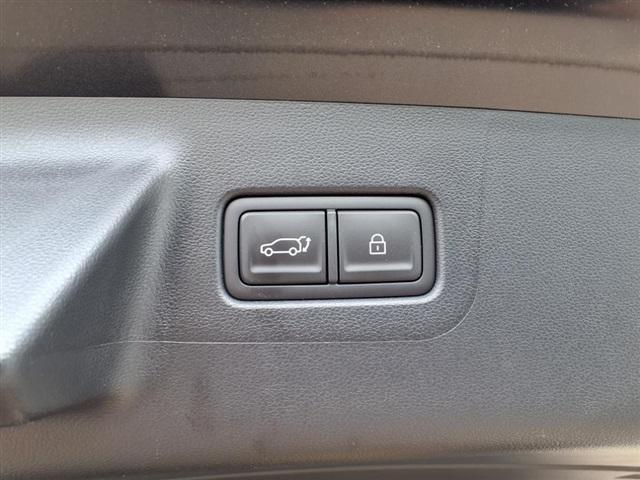 new 2026 Hyundai Santa Fe car