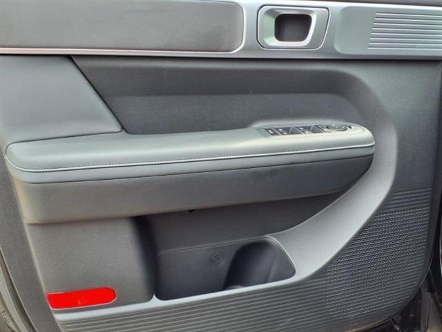 new 2026 Hyundai Santa Fe car