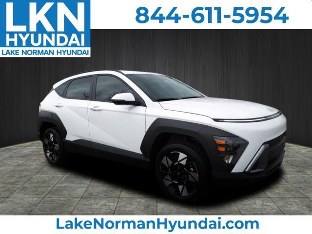 new 2024 Hyundai Kona car, priced at $29,500