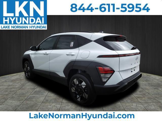 new 2024 Hyundai Kona car, priced at $29,500