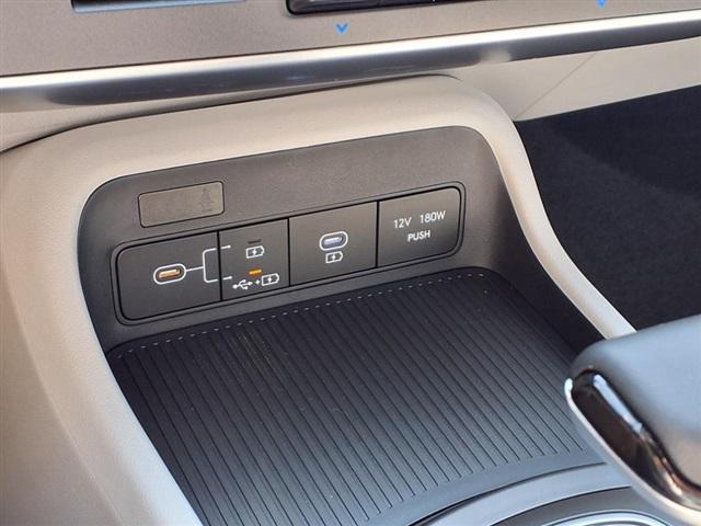 new 2025 Hyundai Kona car, priced at $26,025
