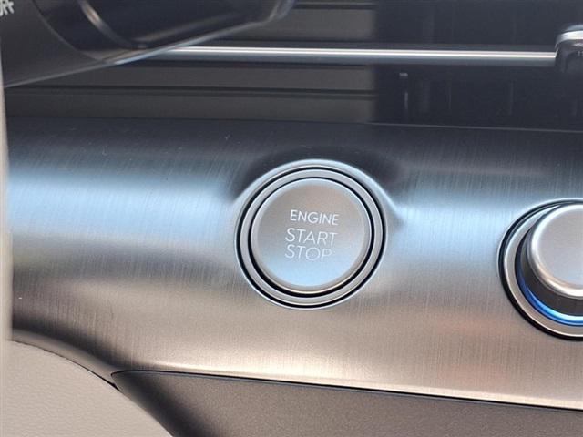 new 2025 Hyundai Kona car, priced at $26,025