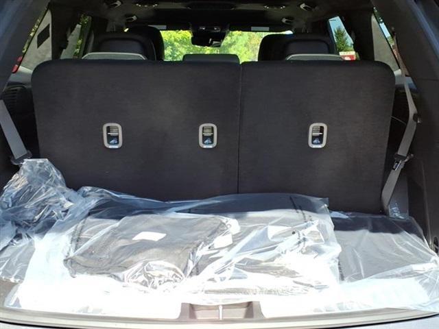 new 2026 Hyundai Palisade car, priced at $58,060