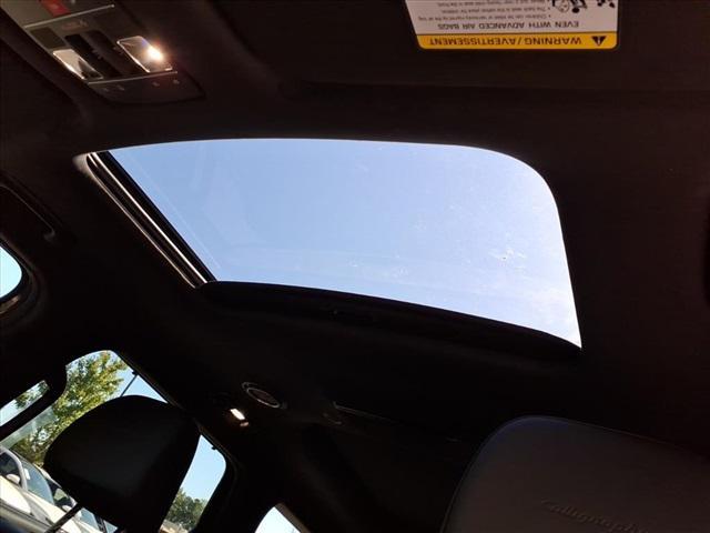 new 2026 Hyundai Palisade car, priced at $58,060