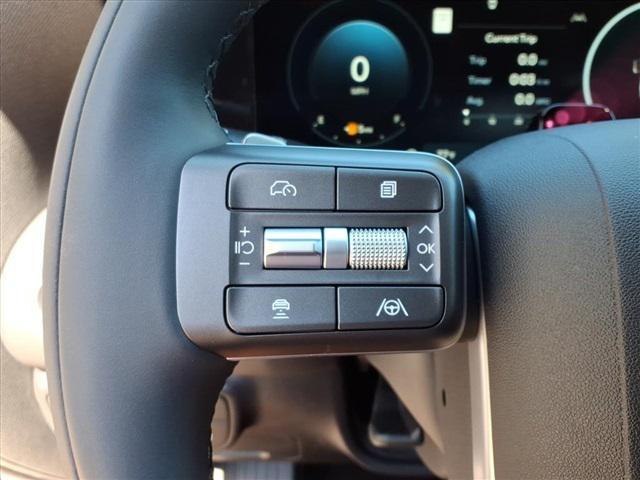 new 2026 Hyundai Palisade car, priced at $58,060