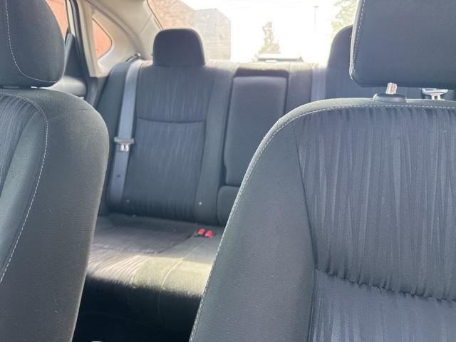 used 2019 Nissan Sentra car, priced at $12,278