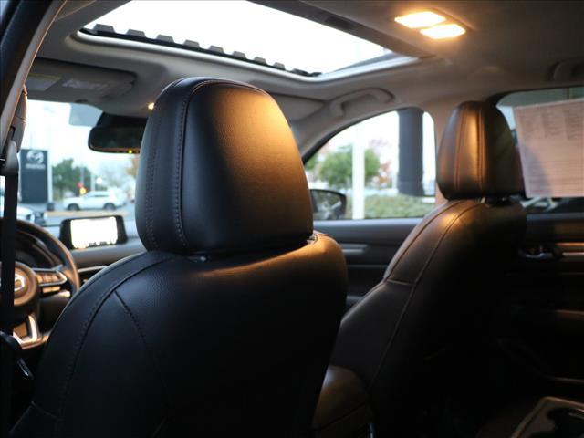 used 2019 Mazda CX-5 car, priced at $23,500