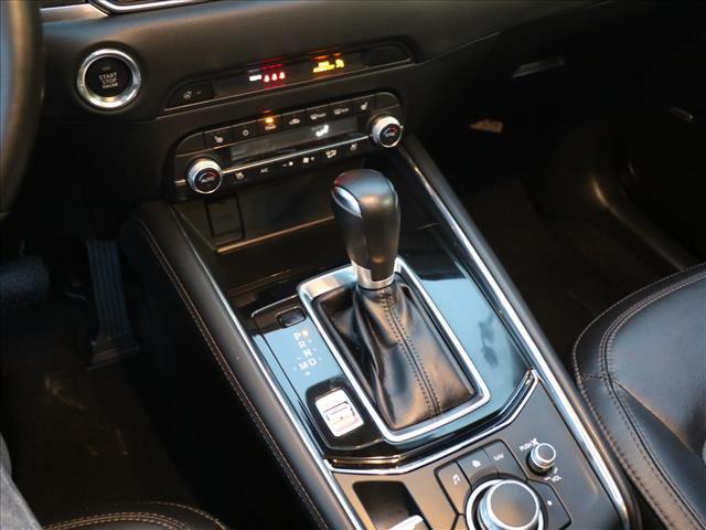 used 2019 Mazda CX-5 car, priced at $23,500