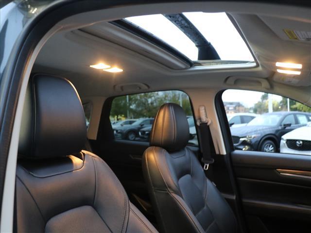 used 2019 Mazda CX-5 car, priced at $23,500