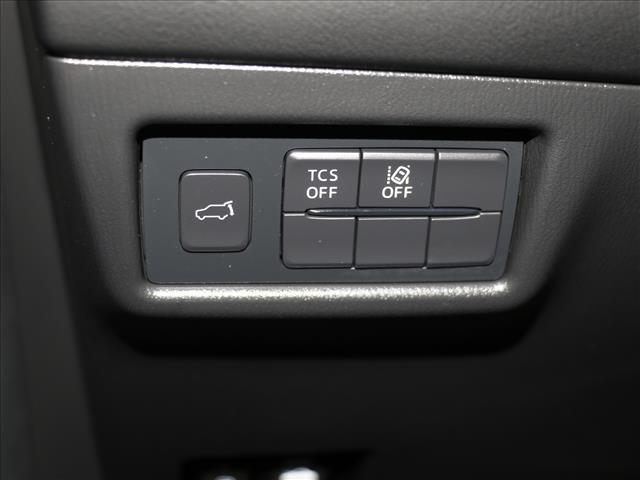 used 2019 Mazda CX-5 car, priced at $23,500