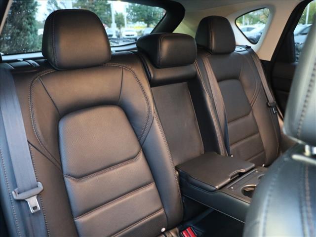 used 2019 Mazda CX-5 car, priced at $23,500