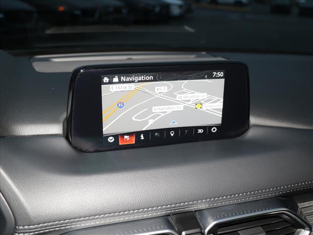 used 2019 Mazda CX-5 car, priced at $23,500