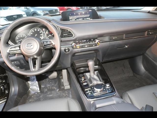 used 2024 Mazda CX-30 car, priced at $27,988