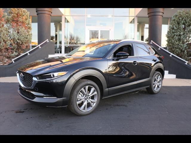 used 2024 Mazda CX-30 car, priced at $27,988