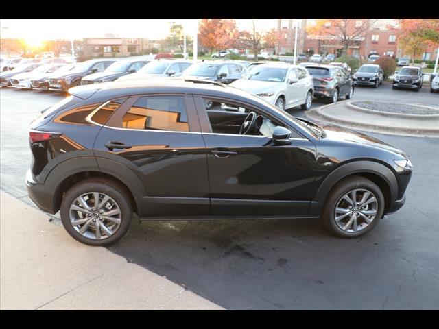 used 2024 Mazda CX-30 car, priced at $27,988