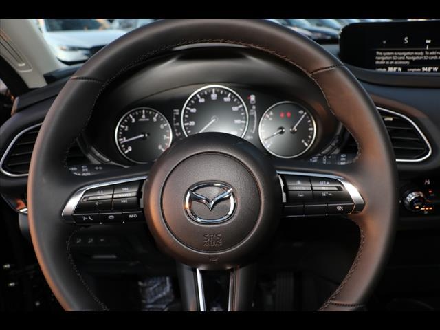 used 2024 Mazda CX-30 car, priced at $27,988