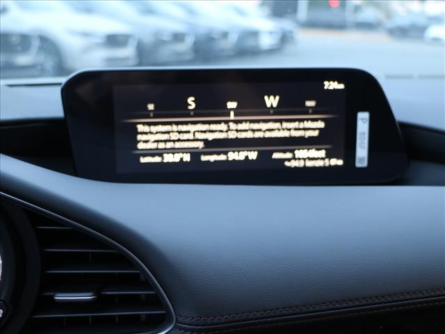 new 2025 Mazda Mazda3 car, priced at $26,275